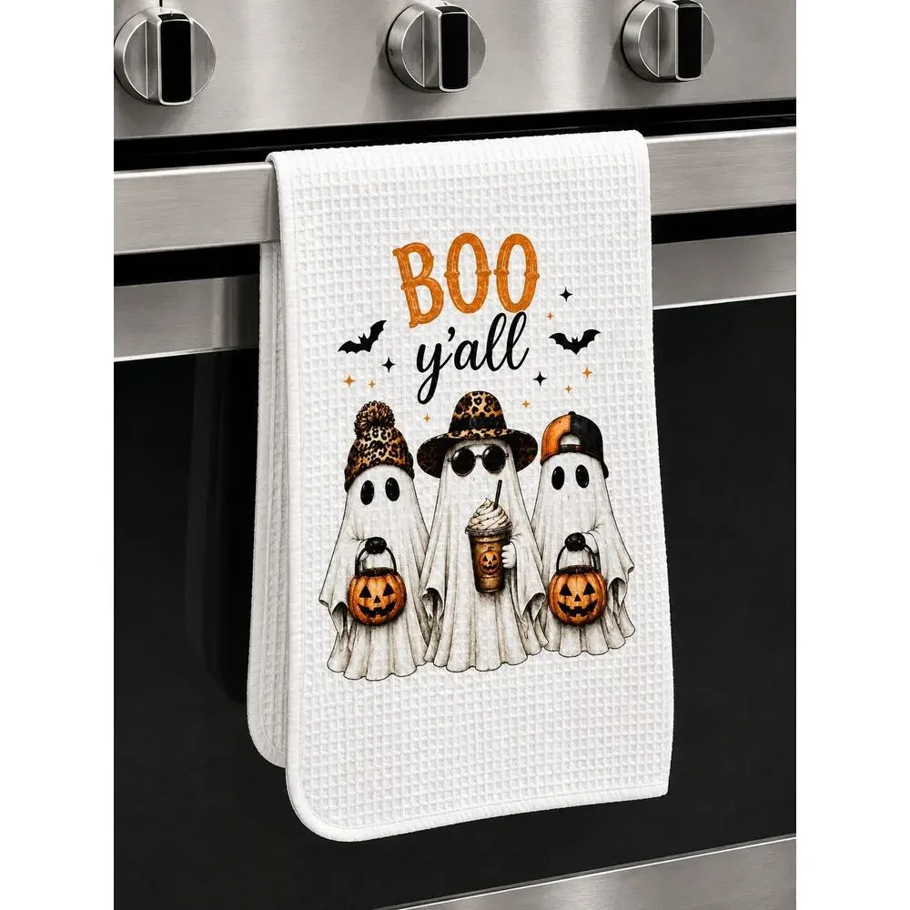 Unbranded boo all